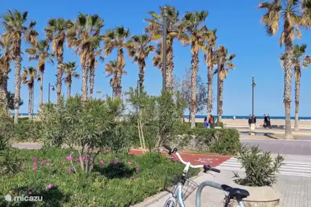 Valencia en El Cabanyal bezienswaardigheden