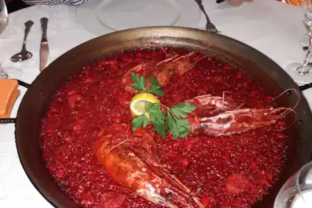 Valencia en El Cabanyal bezienswaardigheden