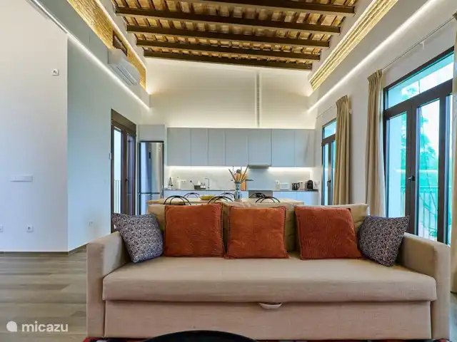 Tres Reinas Valencia - Reina 3 huren in Spanje, Valencia, Valencia (stad) - appartement Reina 3 - Tres Reinas Valencia