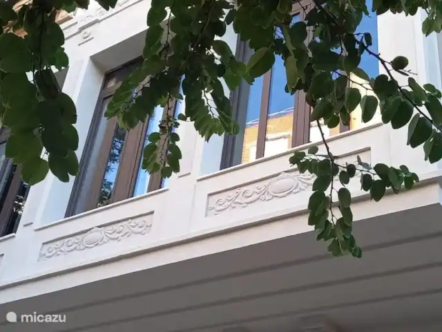 Tres Reinas Valencia - Reina 3 huren in Spanje, Valencia, Valencia (stad) - appartement De gevel aan Calle de la Reina