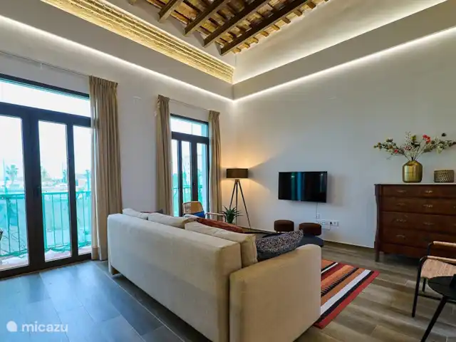 Tres Reinas Valencia - Reina 3 huren in Spanje, Valencia, Valencia (stad) - appartement Reina 3 - Tres Reinas Valencia