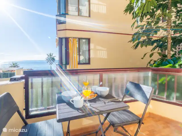 casa linda en España, Costa del Sol, Mijas Costa - apartamento casa linda en España, Costa del Sol, Mijas Costa - apartamento
