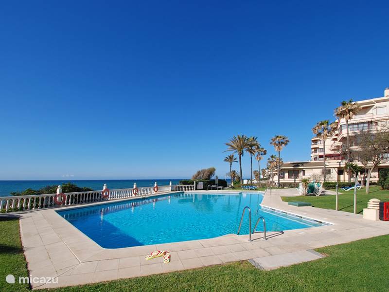 Ferienwohnung Spanien, Costa del Sol, Mijas-Costa Appartement Casa Linda