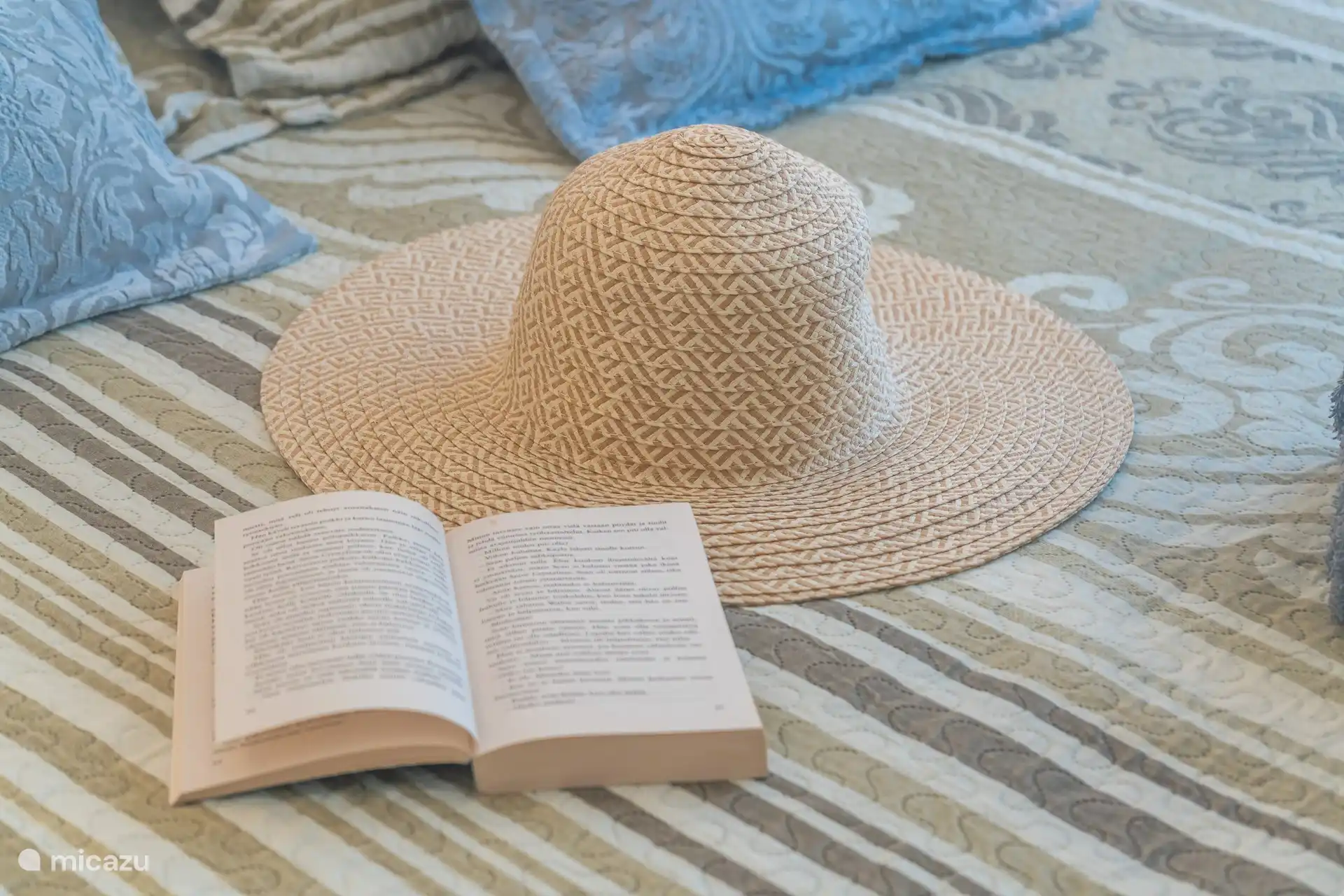 Conferencia relajante 