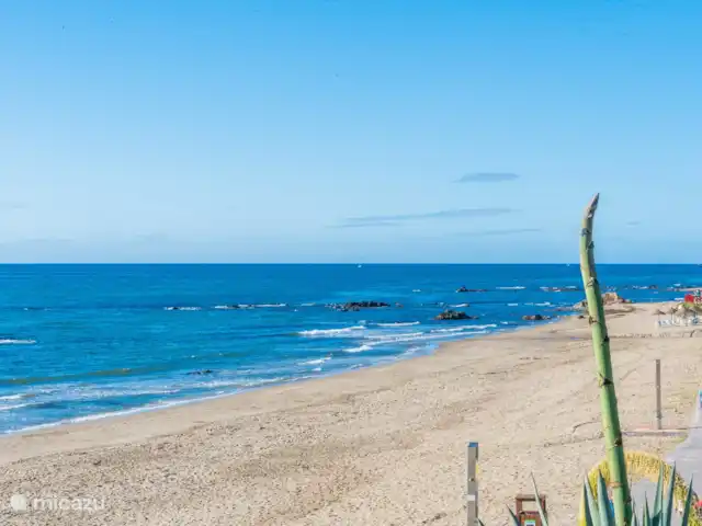 casa linda en España, Costa del Sol, Mijas Costa - apartamento Disfruta de la hermosa playa
