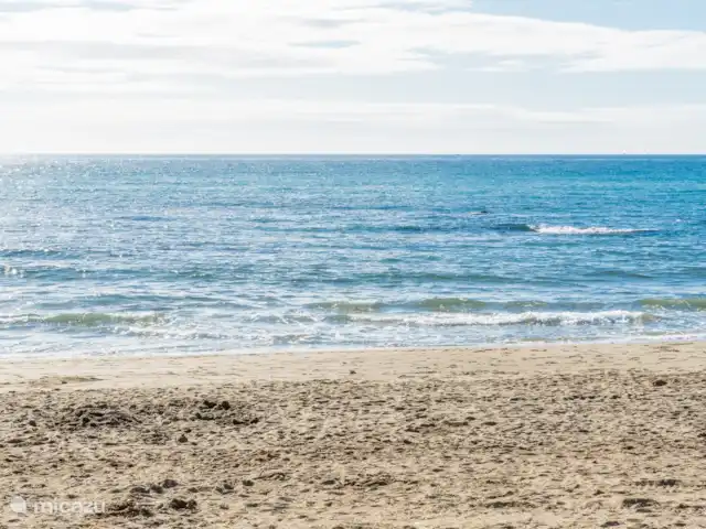casa linda en España, Costa del Sol, Mijas Costa - apartamento Lugar tranquilo que da paz