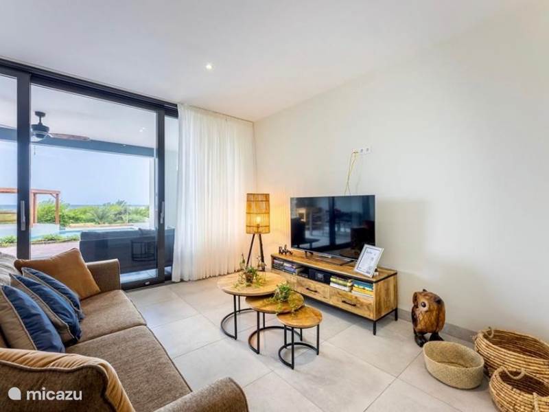 Vakantiehuis Curaçao, Banda Abou (west), Coral Estate, Rif St.Marie Appartement Ocean view appartement Coral Estate