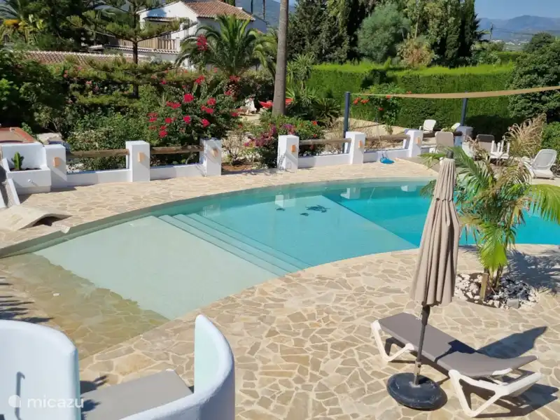 MontgoPalms | Espagne, Costa Blanca, Jávea - Villa MontgoPalms | Espagne, Costa Blanca, Jávea - Villa