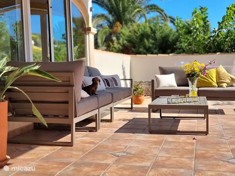 MontgoPalms | Espagne, Costa Blanca, Jávea - Villa MontgoPalms | Espagne, Costa Blanca, Jávea - Villa