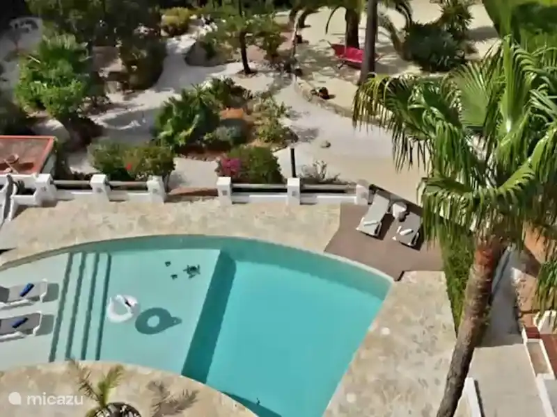 MontgoPalms | Espagne, Costa Blanca, Jávea - Villa MontgoPalms | Espagne, Costa Blanca, Jávea - Villa