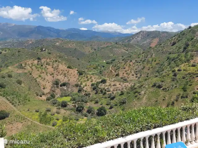 Casa Joro en pleine nature | Espagne, Andalousie, Arenas - villa Nature pure