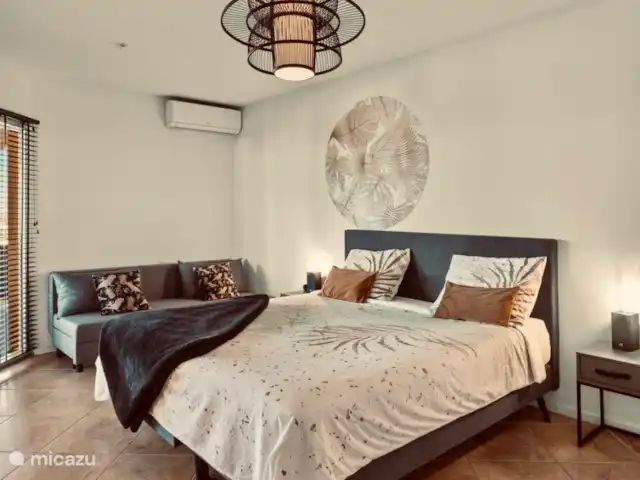 Appartement Lora Jan Thiel Curaçao | Curaçao, Banda Ariba (est), Jan Thiel - appartement maître