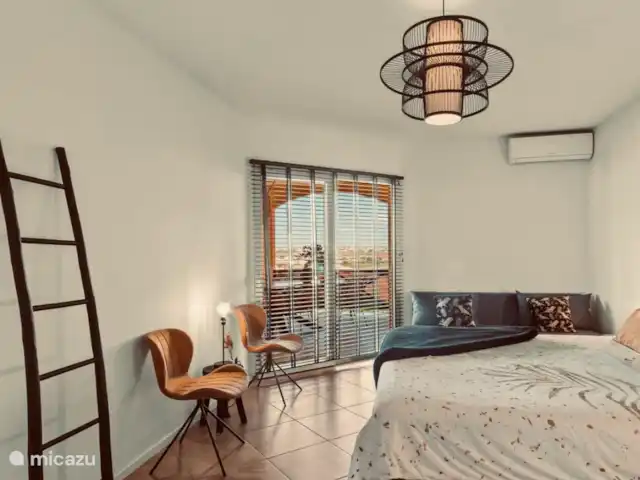 Appartement Lora Jan Thiel Curaçao | Curaçao, Banda Ariba (est), Jan Thiel - appartement maître