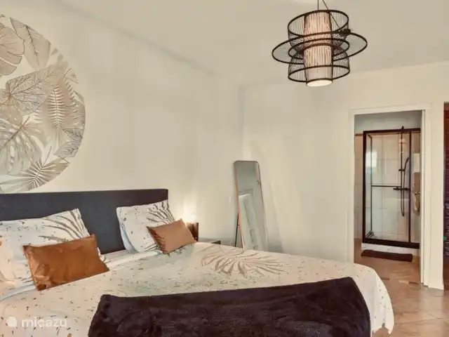 Appartement Lora Jan Thiel Curaçao | Curaçao, Banda Ariba (est), Jan Thiel - appartement maître