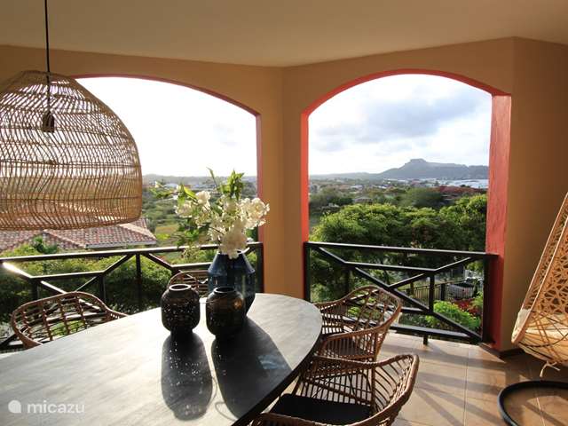 Holiday home in Curaçao, Banda Ariba (East), Vista Royal - apartment Apartment Lora Jan Thiel Curacao