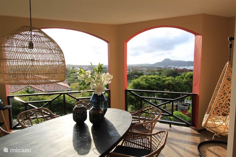 Vacation rental Curaçao, Banda Ariba (East), Jan Thiel Apartment Apartment Lora Jan Thiel Curacao
