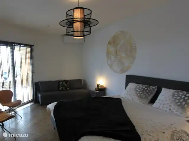 Appartement Lora Jan Thiel Curaçao | Curaçao, Banda Ariba (est), Jan Thiel - appartement maître