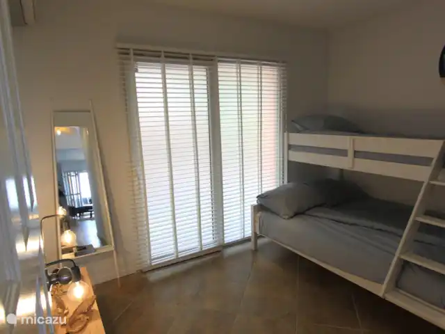 Appartement Lora Jan Thiel Curaçao | Curaçao, Banda Ariba (est), Jan Thiel - appartement Chambre 3