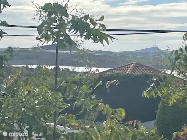 Die Salinen von Jan Thiel