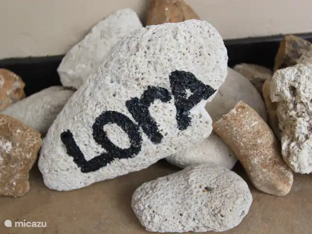 Appartement Lora Jan Thiel Curaçao | Curaçao, Banda Ariba (est), Jan Thiel - appartement Lora