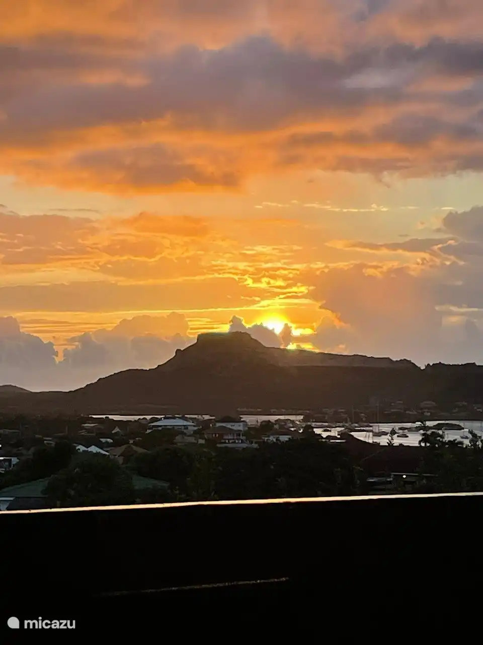 Wohnung Lora Jan Thiel Curaçao in Curaçao, Banda Ariba (Ost), Jan Thiel - Appartement