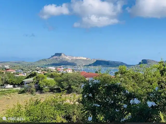 Appartement Lora Jan Thiel Curaçao | Curaçao, Banda Ariba (est), Jan Thiel - appartement Eau espagnole.