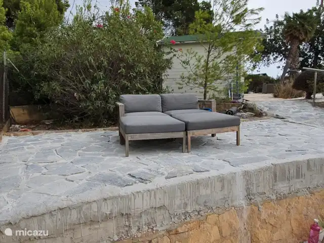 B&B El Paraiso Appartement CIELO | Espagne, Costa Blanca, Altea - appartement propre terrasse séparée