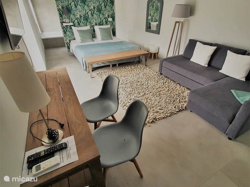Holiday home in Spain, Costa Blanca, Altea Apartment B&B El Paraiso Apartment CIELO