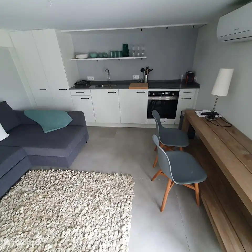 B&B El Paraiso Wohnung CIELO in Spanien, Costa Blanca, Altea - Appartement