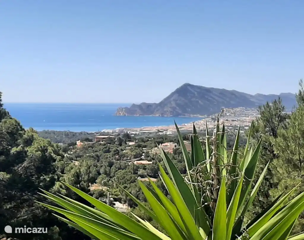 Apartamento Altea Nova, foto 2