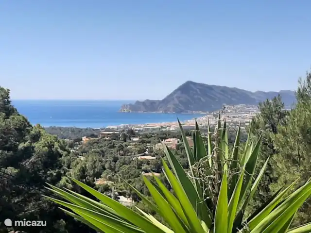 Appartement Altea Nova | Espagne, Costa Blanca, Altea - appartement Appartement Altea Nova | Espagne, Costa Blanca, Altea - appartement