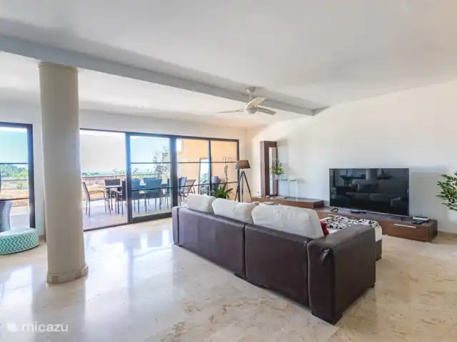 Appartement Altea Nova | Espagne, Costa Blanca, Altea - appartement le salon