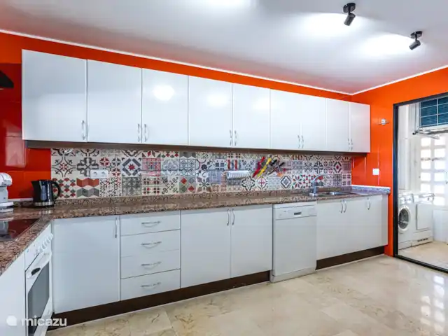Appartement Altea Nova | Espagne, Costa Blanca, Altea - appartement cuisine