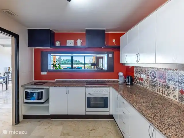 Appartement Altea Nova | Espagne, Costa Blanca, Altea - appartement cuisine
