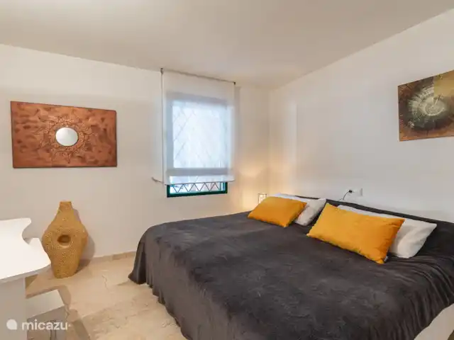 Appartement Altea Nova | Espagne, Costa Blanca, Altea - appartement chambre à coucher