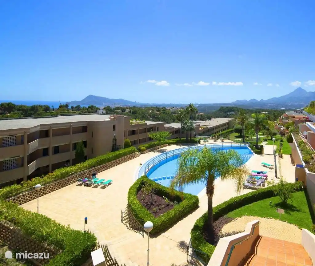 Apartamento Altea Nova, foto 3