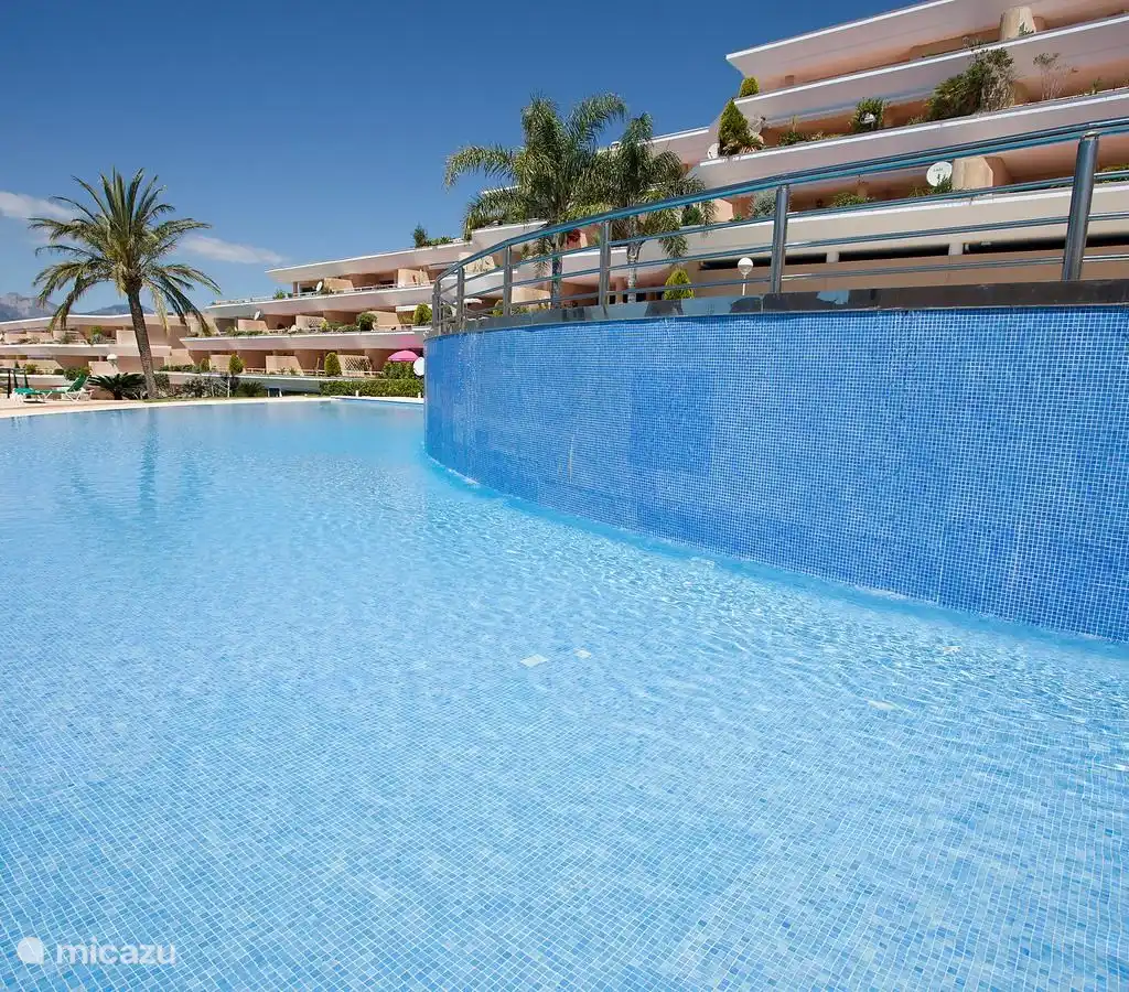 Apartamento Altea Nova, foto 4
