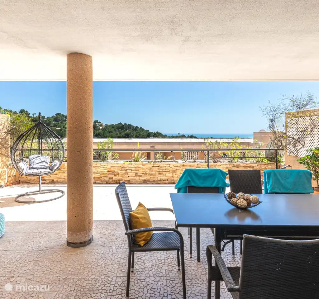 Apartamento Altea Nova, foto 5