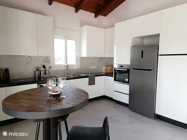 Villa Novina | Grèce, Égine, Salamina - villa cuisine de luxe entièrement équipée