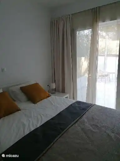 beautiful view from every bedroom