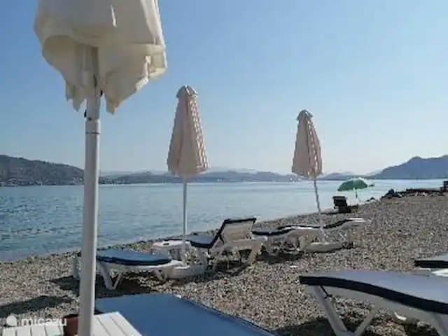 Villa Novina | Grèce, Égine, Salamina - villa Plage de Paralia