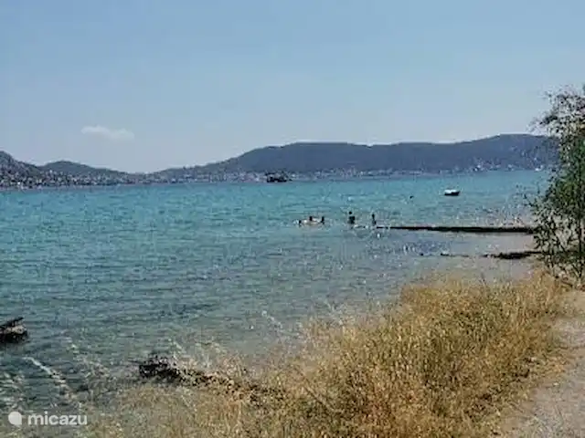 Villa Novina | Grèce, Égine, Salamina - villa Plages le long de Resti accessibles à pied