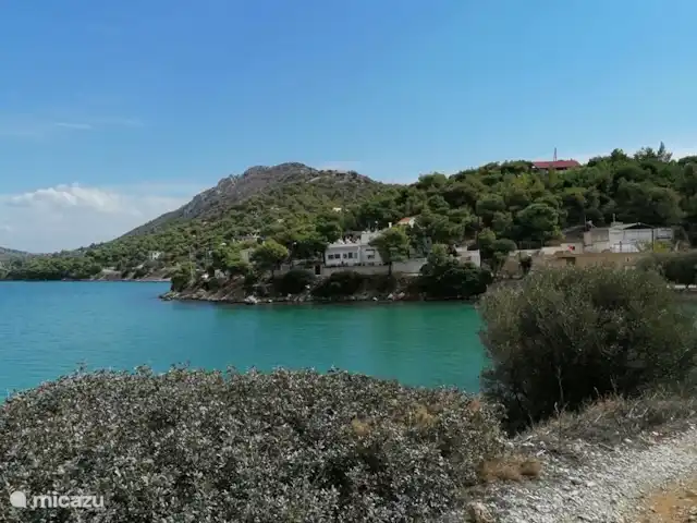 Villa Novina | Grèce, Égine, Salamina - villa Iliakti