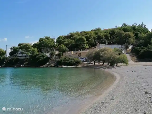 Villa Novina | Grèce, Égine, Salamina - villa Iliakti