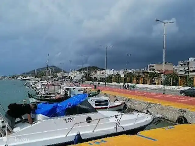 Villa Novina | Grèce, Égine, Salamina - villa boulevard