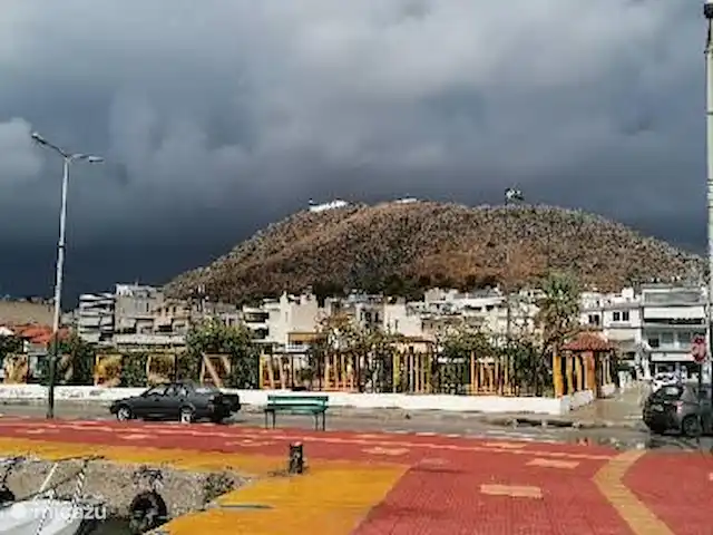 Villa Novina | Grèce, Égine, Salamina - villa boulevard