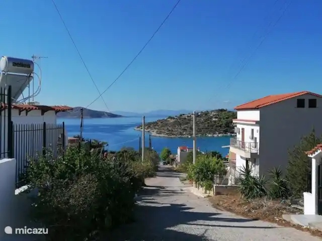 Villa Novina | Grèce, Égine, Salamina - villa iliakti