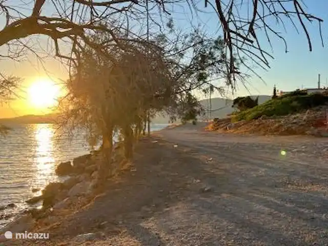 Villa Novina | Grèce, Égine, Salamina - villa côté nord Salamina