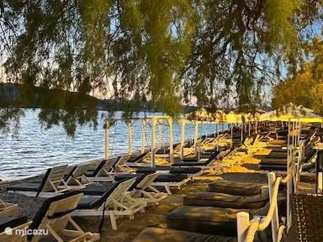Villa Novina | Grèce, Égine, Salamina - villa Plage de l'île chaude