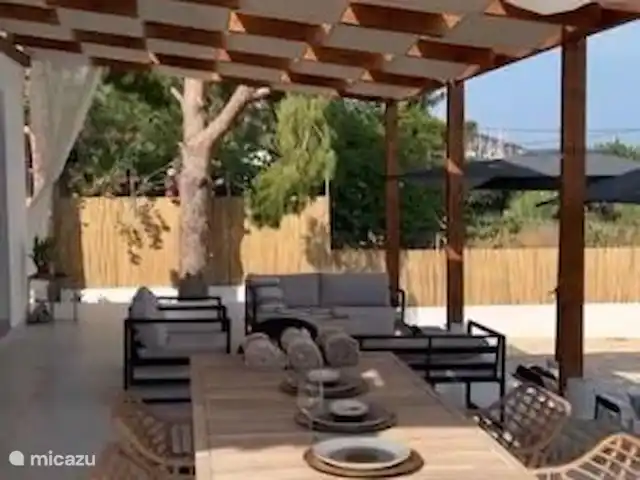 Villa Novina | Grèce, Égine, Salamina - villa